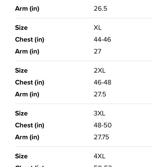 Men’s 2XL Scorpion Exo Covert Moro Flannel - Picture 4 of 4